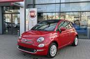 Fiat 500 Dolcevita