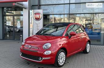 Fiat 500 2023 в Одесса