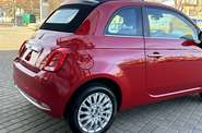 Fiat 500 Dolcevita