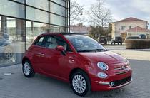 Fiat 500 Dolcevita