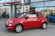 Fiat 500 Dolcevita