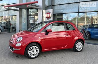 Fiat 500 2023 Dolcevita