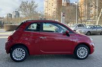 Fiat 500 Dolcevita