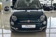 Fiat 500 Dolcevita