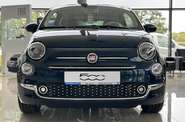 Fiat 500 Dolcevita