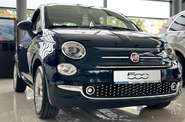 Fiat 500 Dolcevita