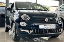 Fiat 500 Dolcevita