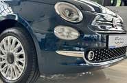 Fiat 500 Dolcevita