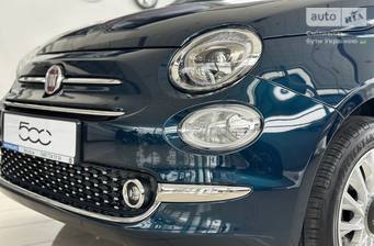 Fiat 500 2023 Dolcevita