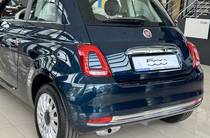 Fiat 500 Dolcevita