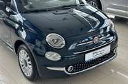 Fiat 500 Dolcevita