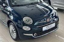 Fiat 500 Dolcevita