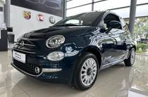 Fiat 500 Dolcevita