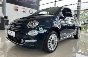 Fiat 500 2023 Dolcevita