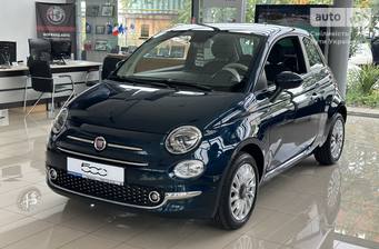 Fiat 500 2023 Dolcevita