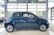 Fiat 500 Dolcevita