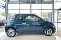 Fiat 500 Dolcevita