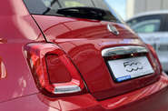 Fiat 500 - фото 12