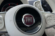 Fiat 500 - фото 22