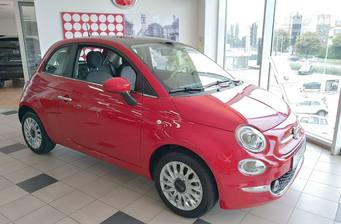 Fiat 500 2024 Dolcevita