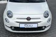 Fiat 500 Dolcevita