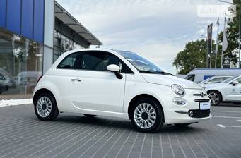 Fiat 500 2024 Dolcevita