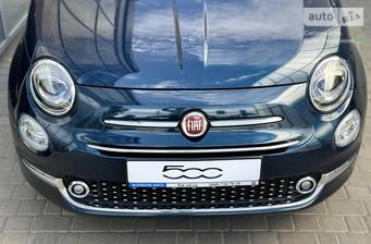 Fiat 500 2024 Dolcevita