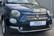 Fiat 500 Dolcevita