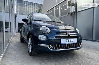 Fiat 500 2024 в Одеса