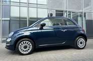 Fiat 500 Dolcevita