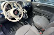 Fiat 500 Dolcevita