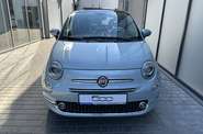 Fiat 500 Dolcevita