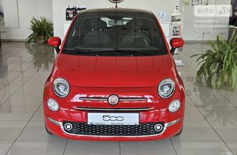 Fiat 500 2024 Dolcevita