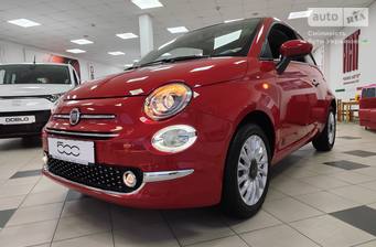 Fiat 500 2024 Dolcevita