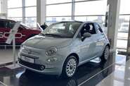 Fiat 500 Dolcevita