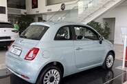 Fiat 500 Dolcevita