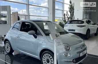 Fiat 500 2024 Dolcevita