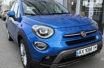 Fiat 500 2020 City Cross