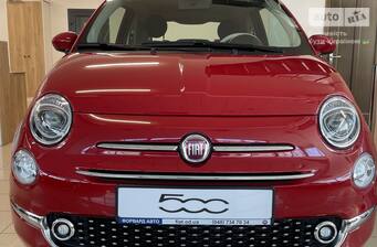 Fiat 500 2024 Dolcevita