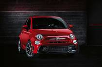 Fiat 500 Elaborabile