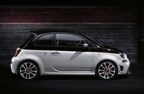 Fiat 500 Elaborabile