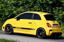 Fiat 500 Elaborabile