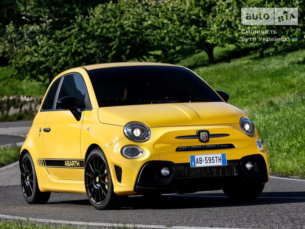 Fiat 500 Elaborabile