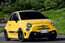 Fiat 500 Elaborabile