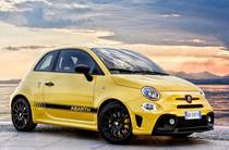 Fiat 500 Elaborabile