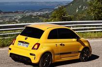 Fiat 500 Elaborabile