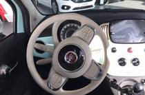 Fiat 500 Lounge