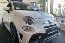 Fiat 500 Turismo