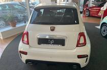 Fiat 500 Turismo