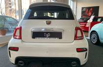 Fiat 500 Turismo